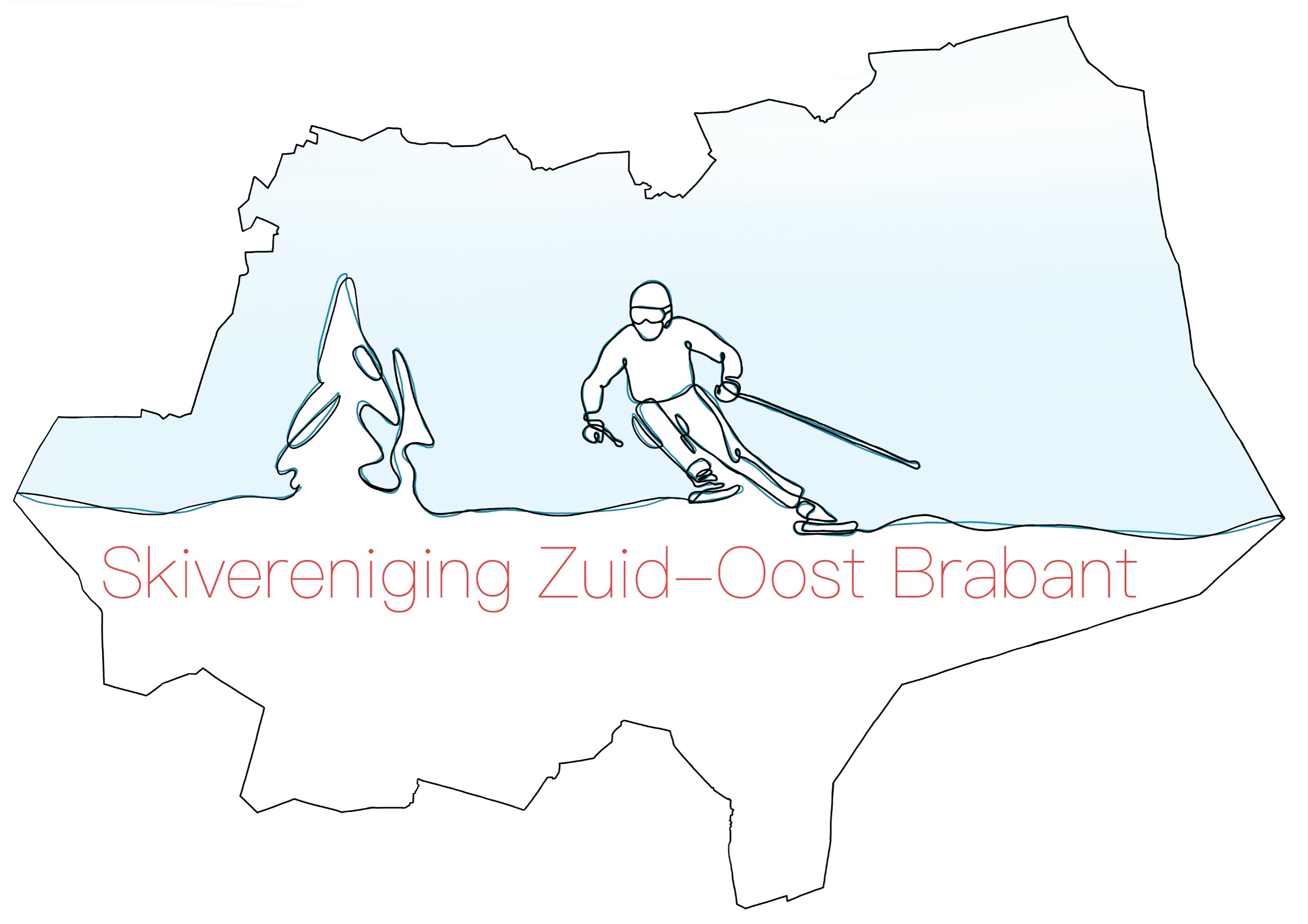 Skivereniging Zuidoost Brabant